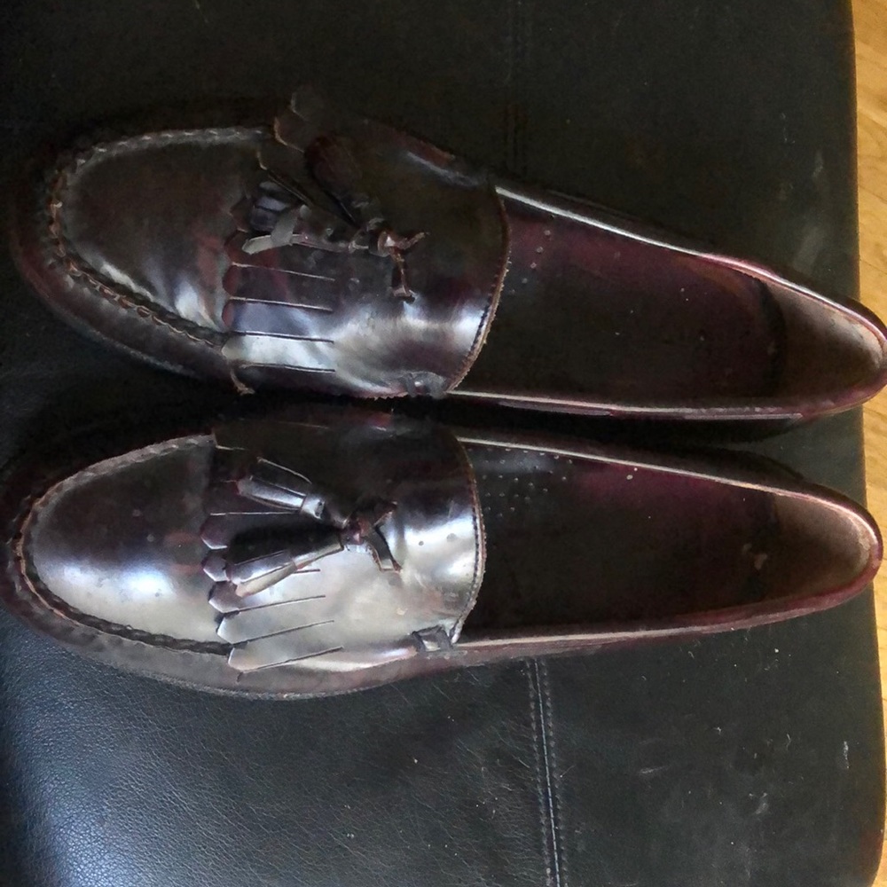 Bass Men’s Shoes